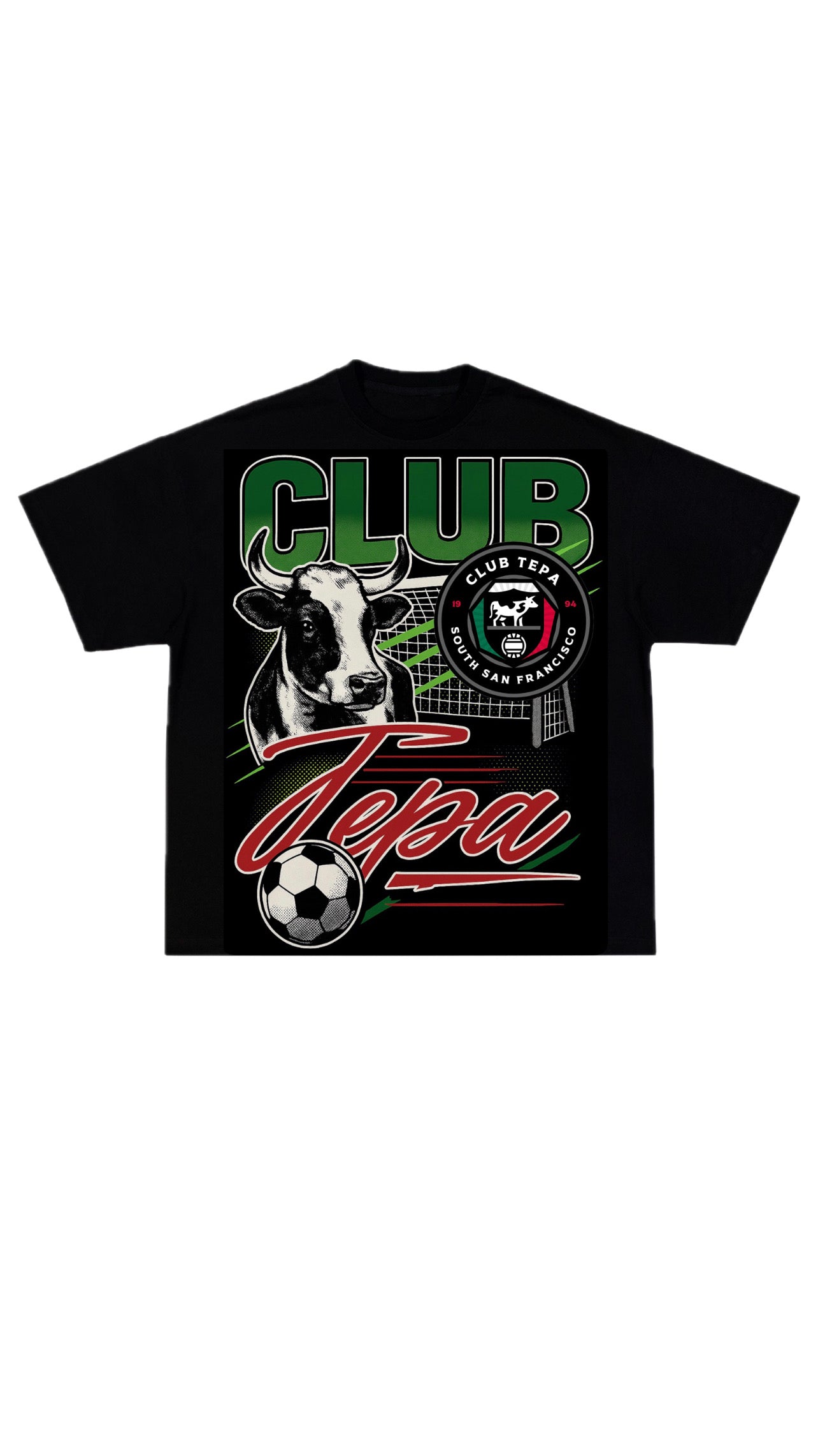 TEPA 94’ Heritage Tee