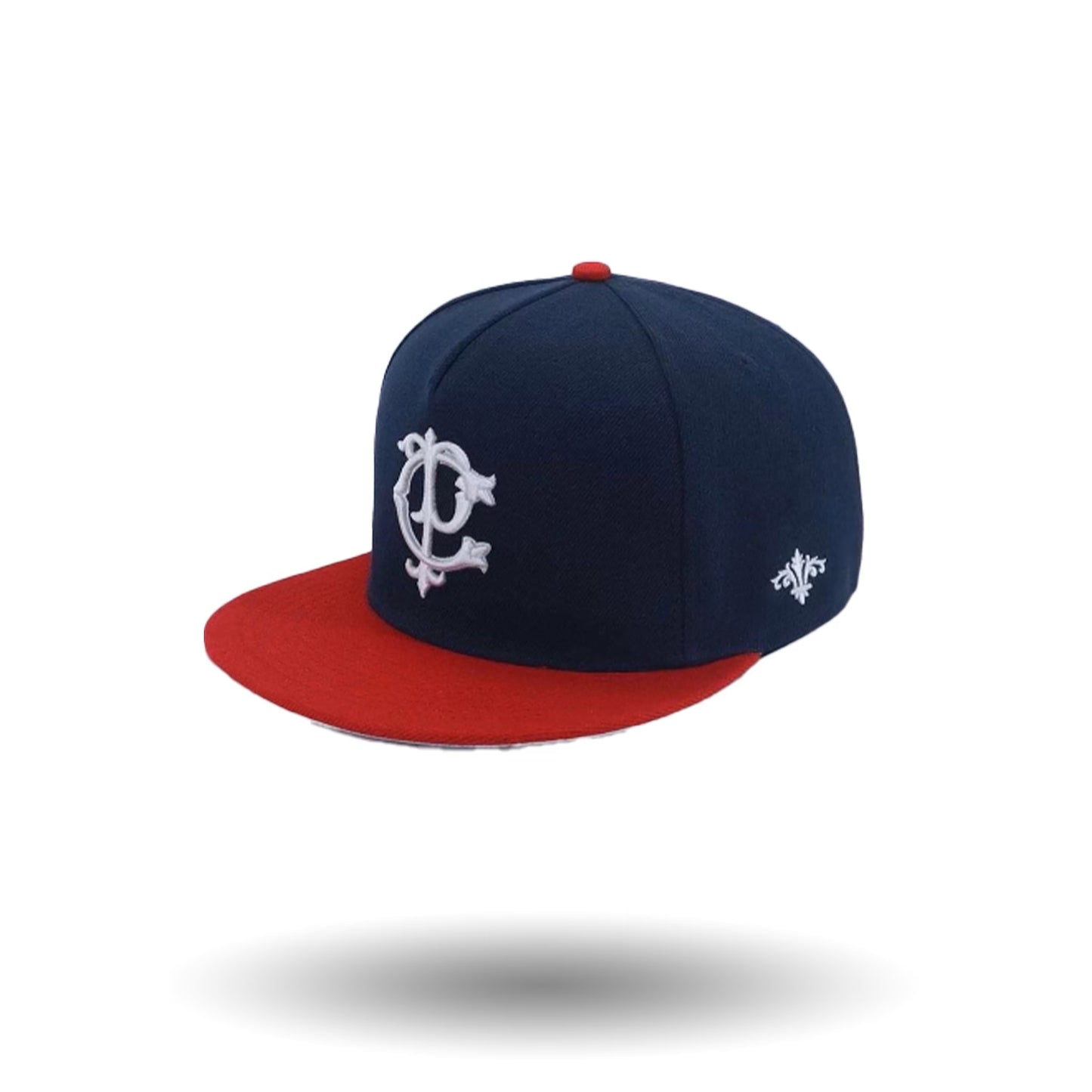 The Ball Cap