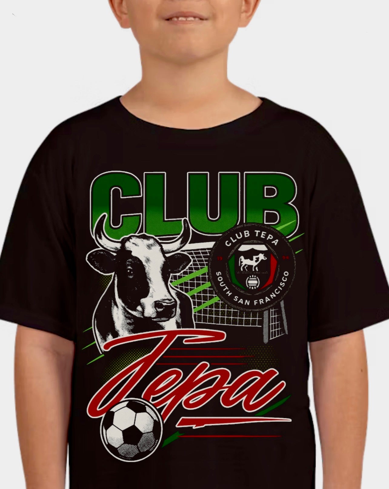 TEPA 94’ Heritage Tee Youth