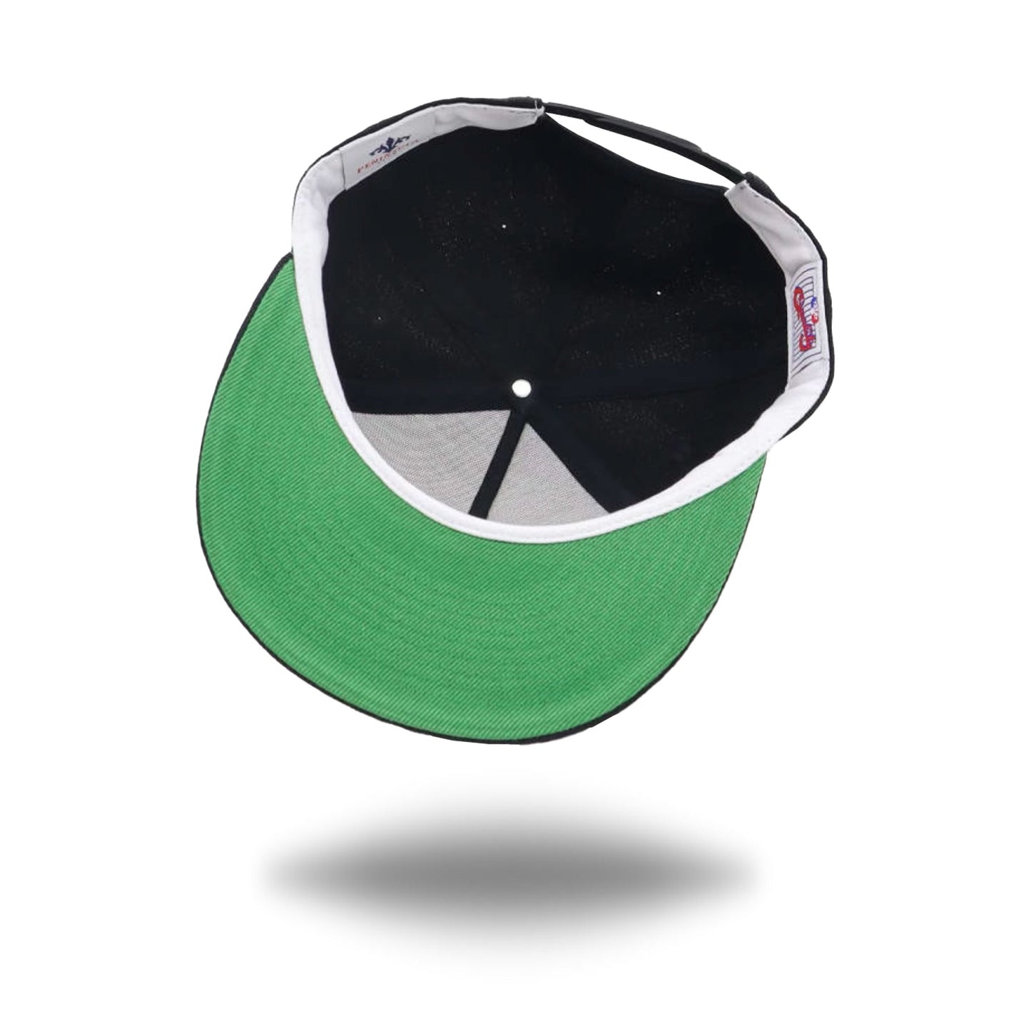 The Ball Cap