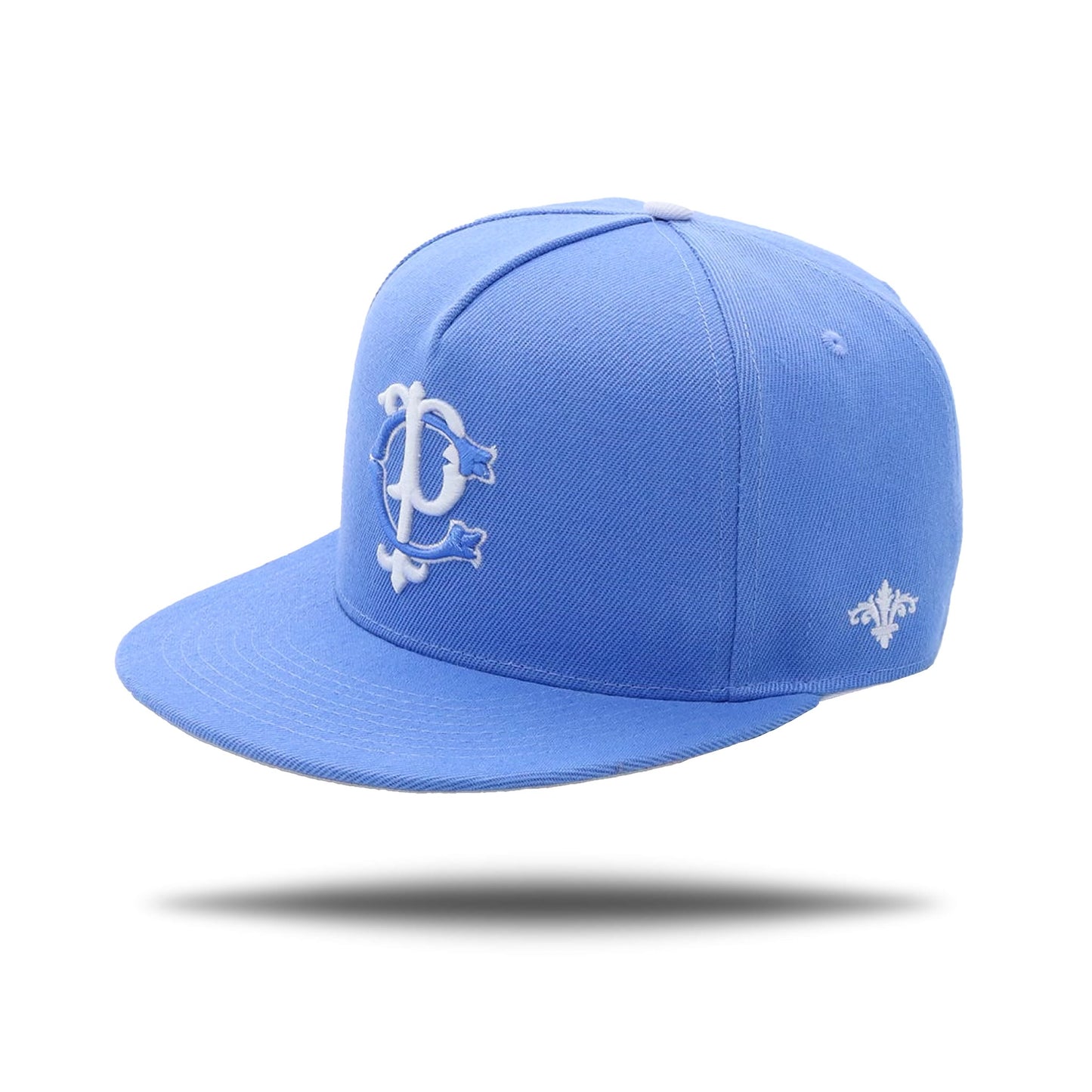 The Ball Cap
