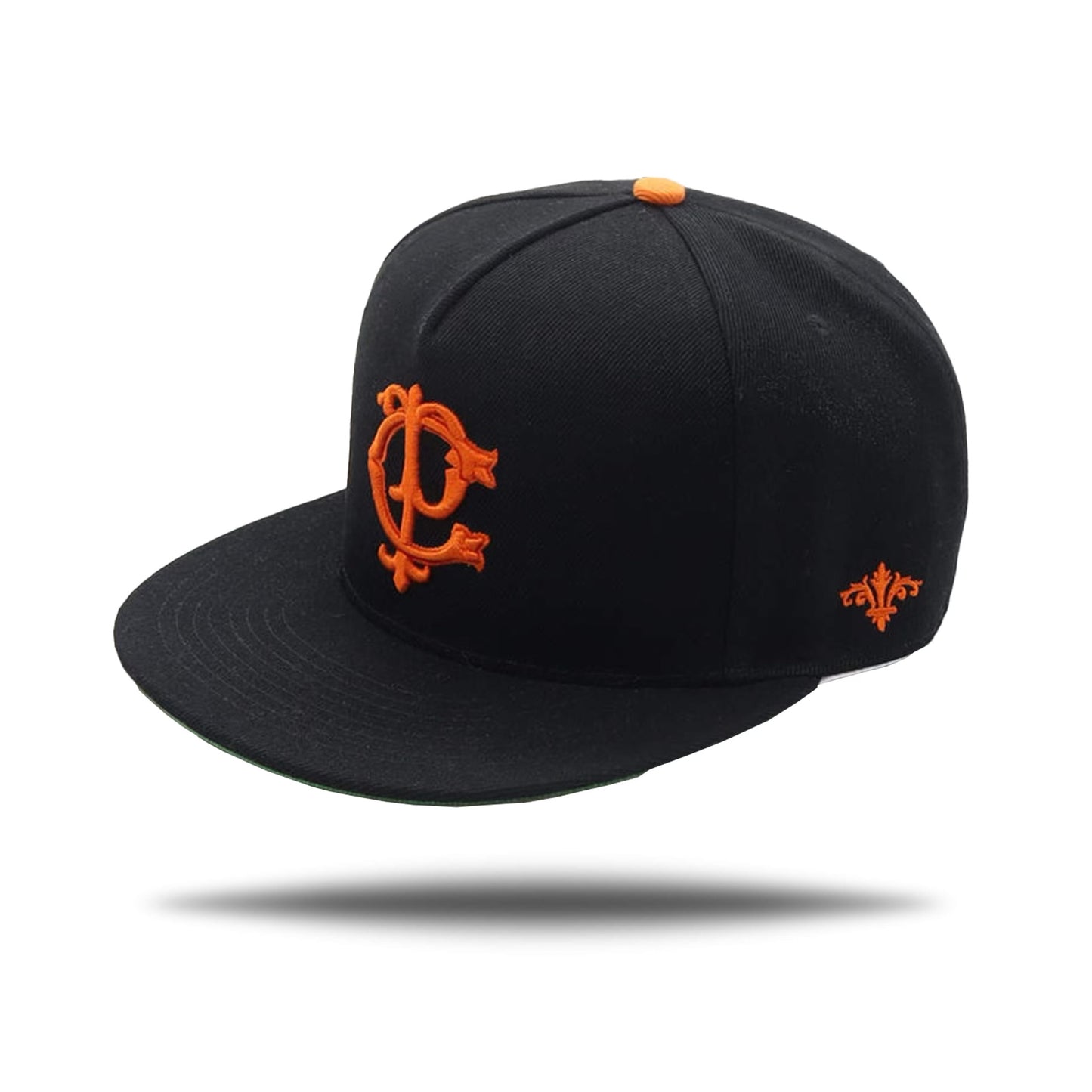 The Ball Cap