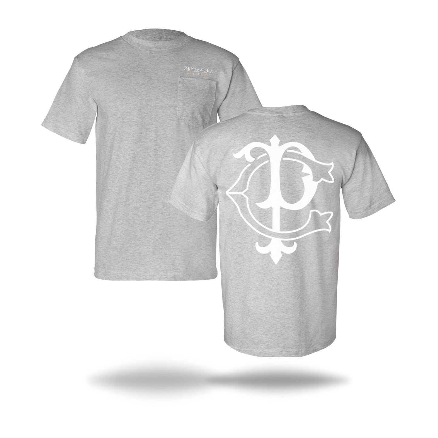 The Logo Tee