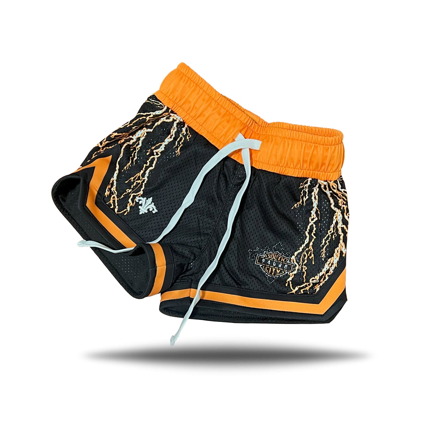 Kids SSF Harley Short