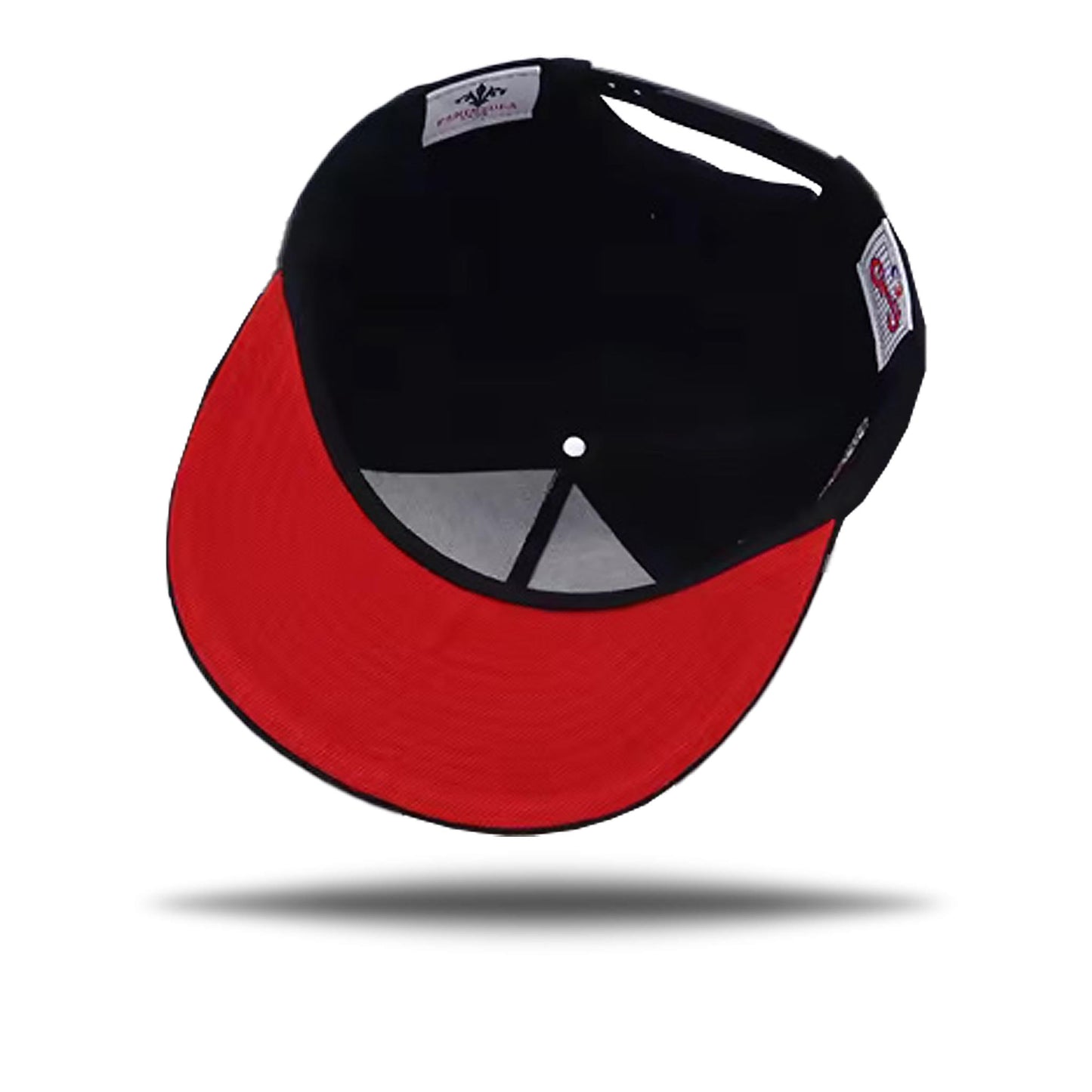 The Ball Cap