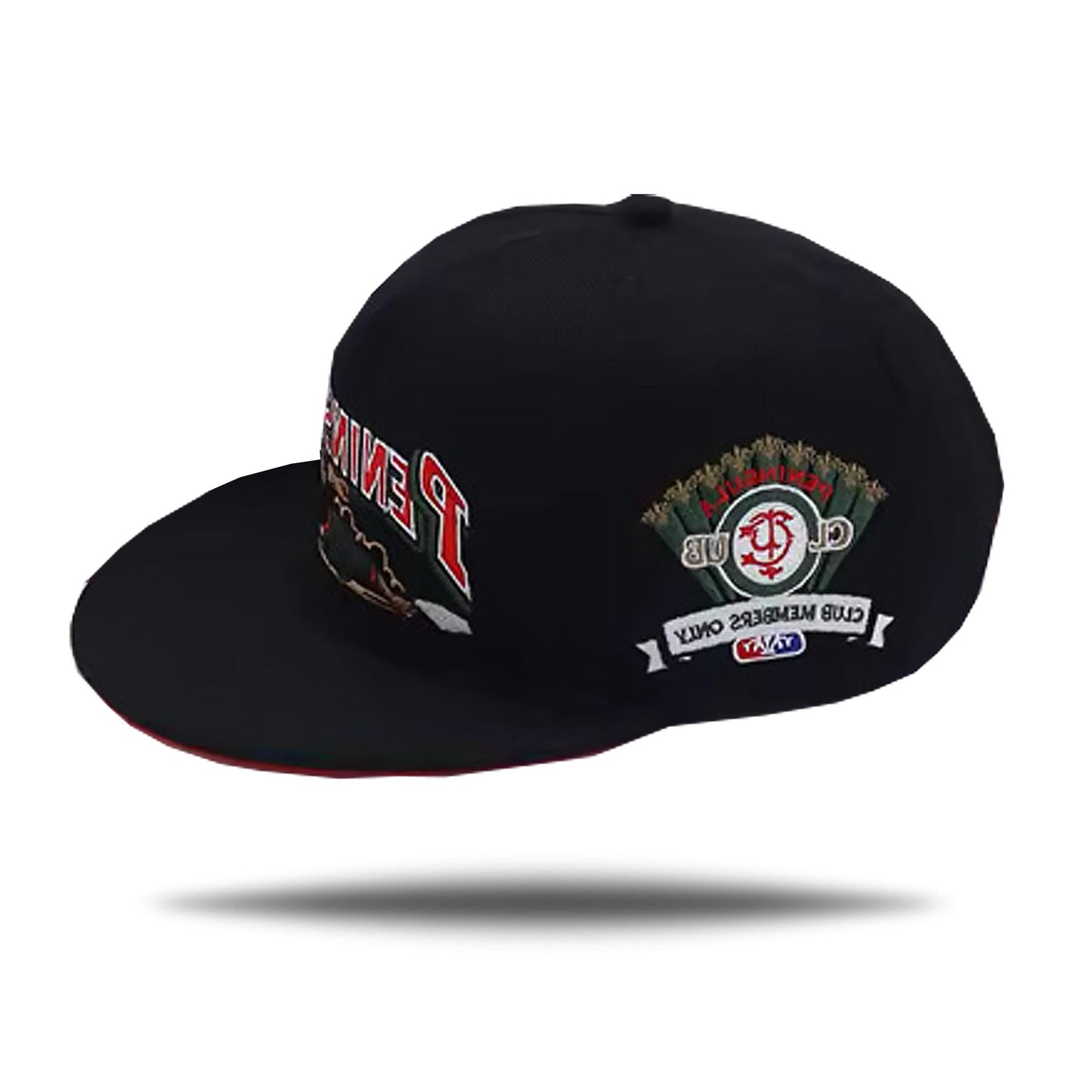The Ball Cap