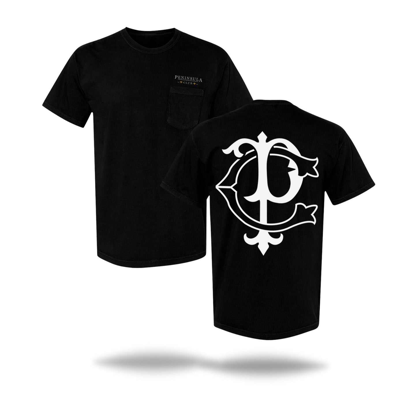 The Logo Tee