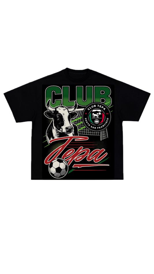 TEPA 94’ Heritage Tee