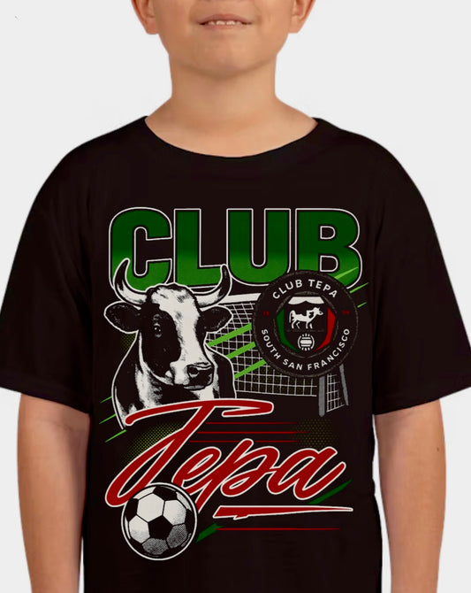 TEPA 94’ Heritage Tee Youth