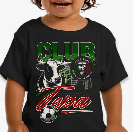 TEPA 94’ Heritage Tee Toddler