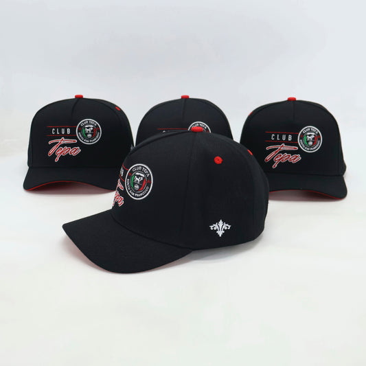Vintage Snap Back