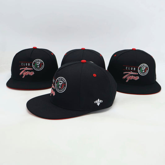 The Ball Cap
