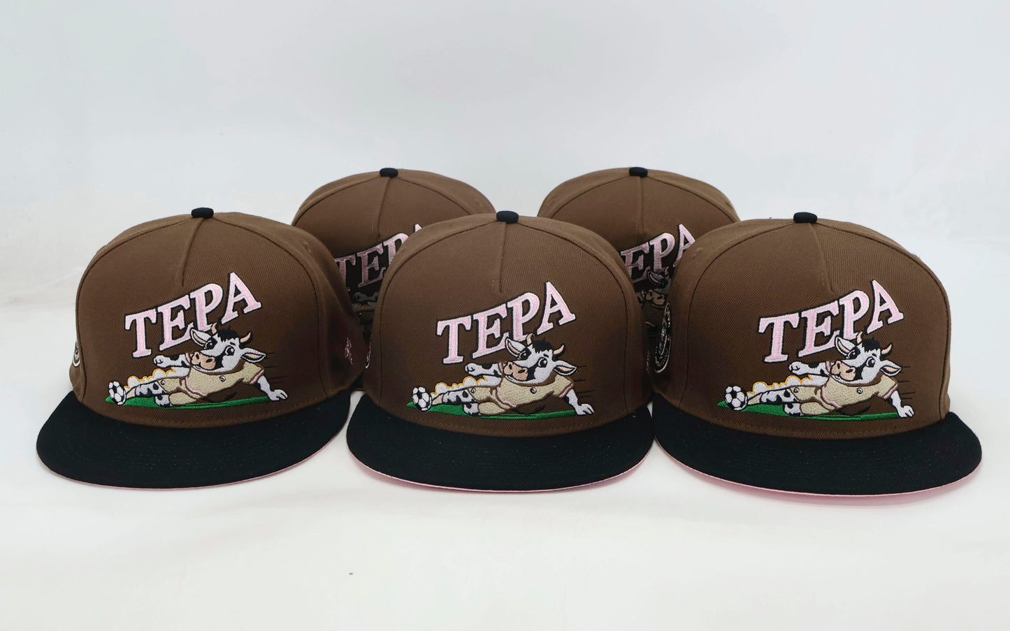 The Ball Cap