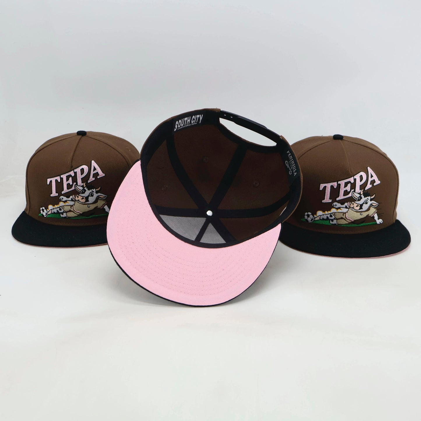 The Ball Cap