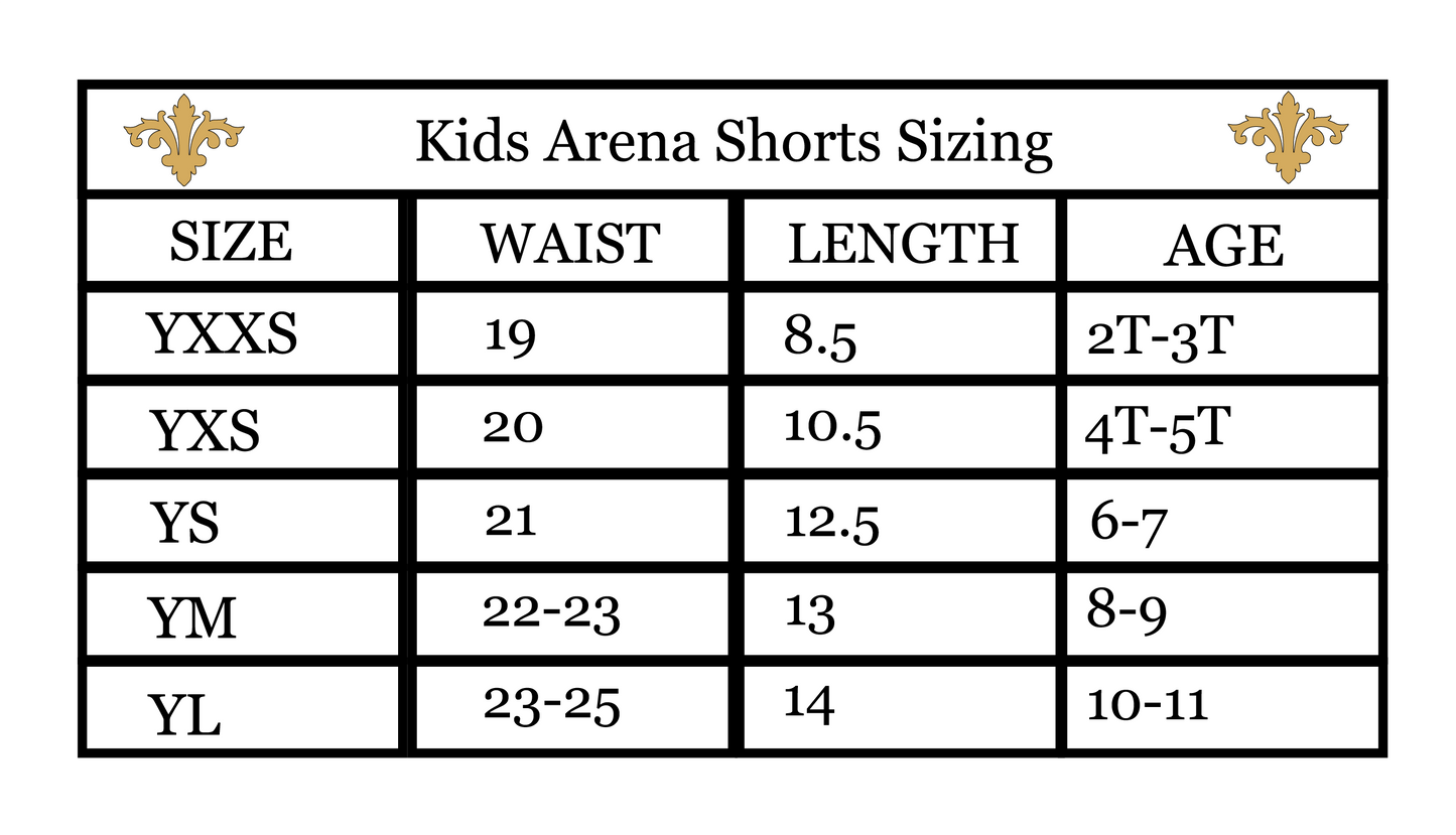 Kids Arena Desert Camo Short