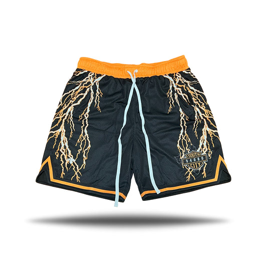 SSF Harley Short