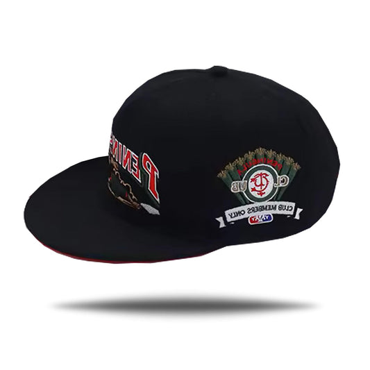 The Ball Cap